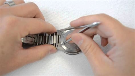 tudor bracelet removal tool|tudor watch change to nato.